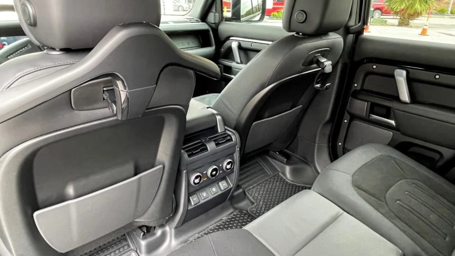 2022 Land Rover Defender V8 - Image 6 of 22