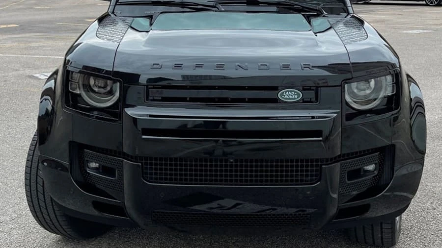 2022 Land Rover Defender V8 - Image 10 of 22