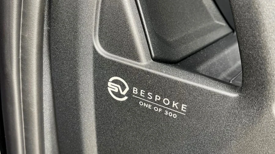 2022 Land Rover Defender V8 - Image 8 of 22