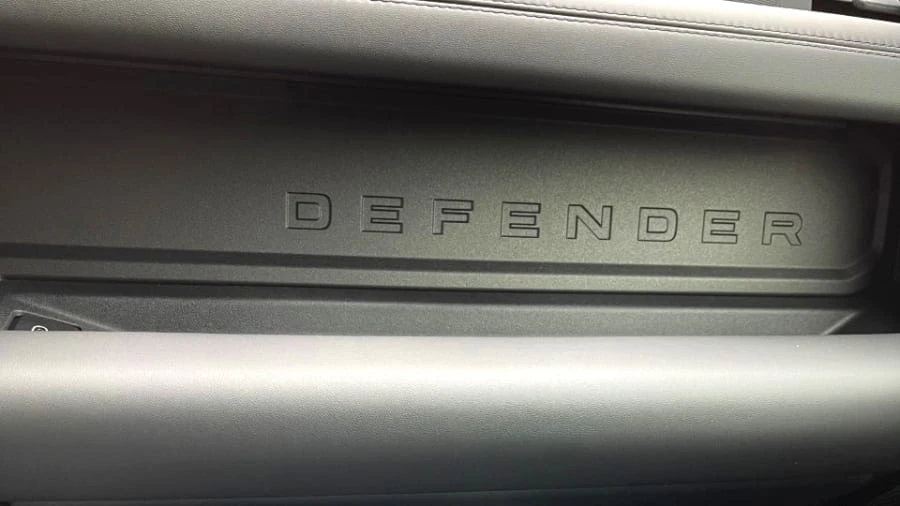 2022 Land Rover Defender V8 - Image 5 of 22