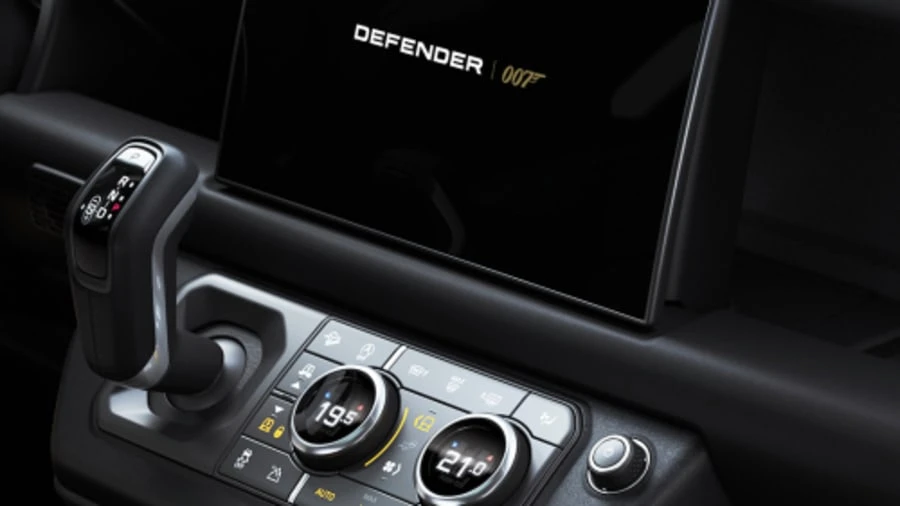 2022 Land Rover Defender V8 - Image 4 of 22