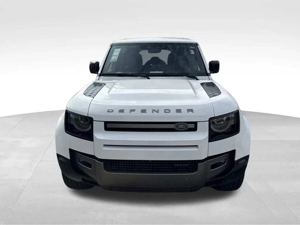 2022 Land Rover Defender L663 - Image 4 of 12