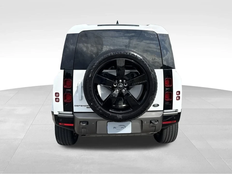 2022 Land Rover Defender L663 - Image 8 of 12