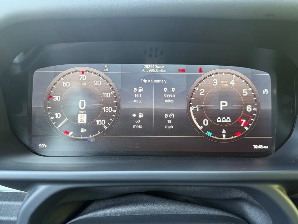 2022 Land Rover Defender L663 - Image 20 of 21