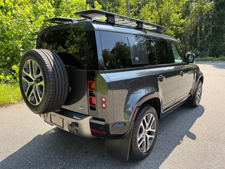 2022 Land Rover Defender L663 - Image 6 of 21