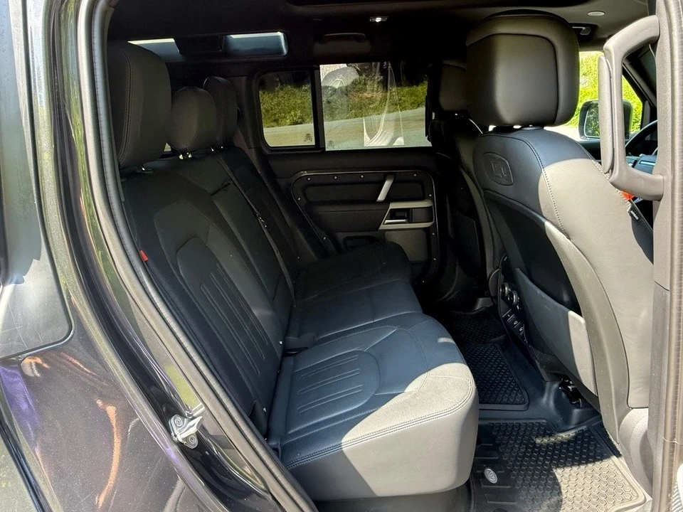 2022 Land Rover Defender L663 - Image 17 of 21