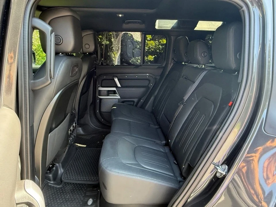 2022 Land Rover Defender L663 - Image 14 of 21