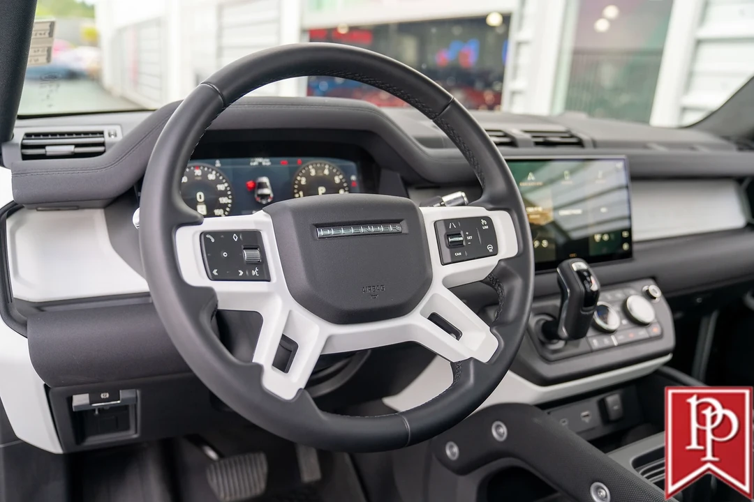 2022 Land Rover Defender L663 - Image 16 of 21