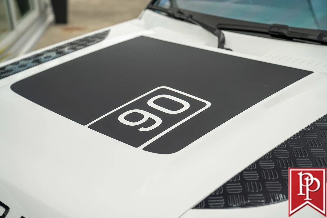 2022 Land Rover Defender L663 - Image 3 of 21