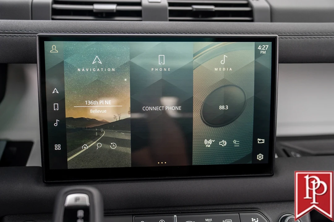 2022 Land Rover Defender L663 - Image 19 of 21