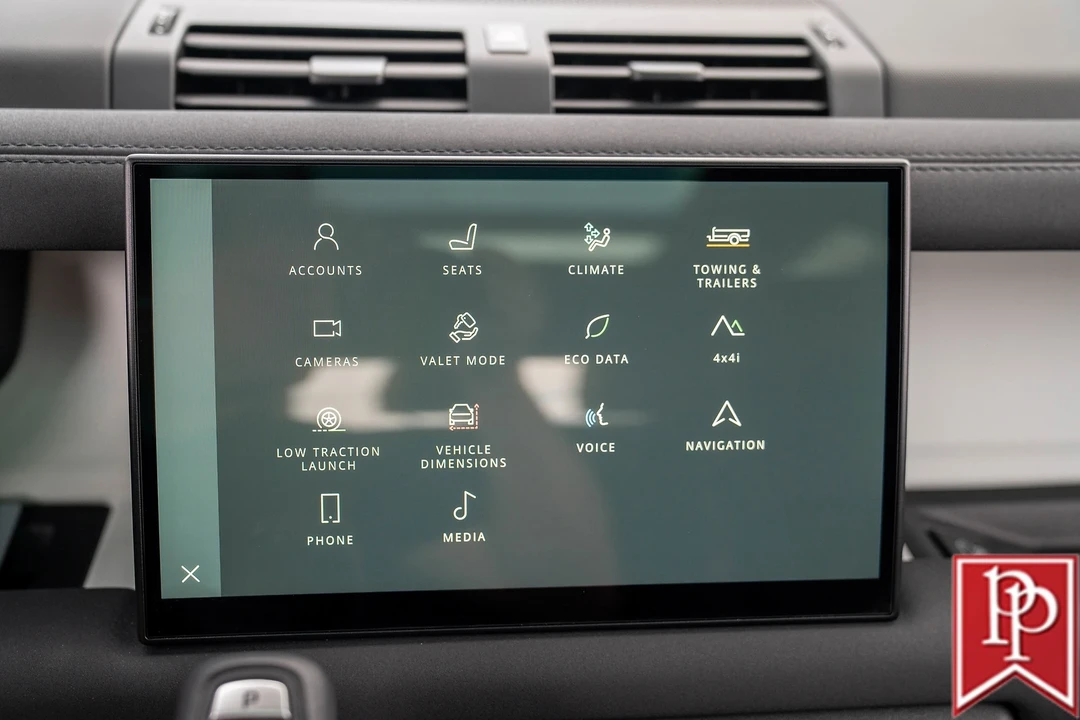 2022 Land Rover Defender L663 - Image 21 of 21