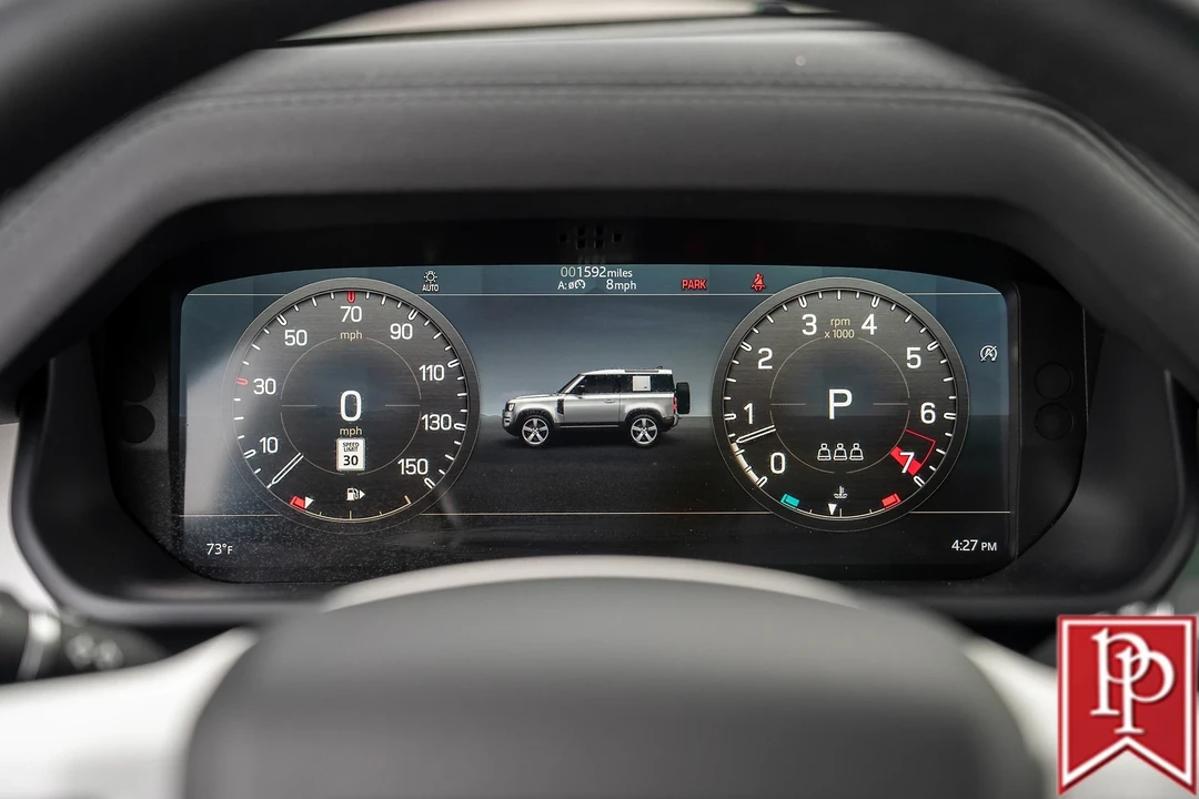 2022 Land Rover Defender L663 - Image 17 of 21