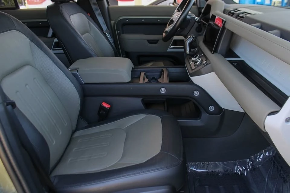 2022 Land Rover Defender L663 - Image 20 of 20