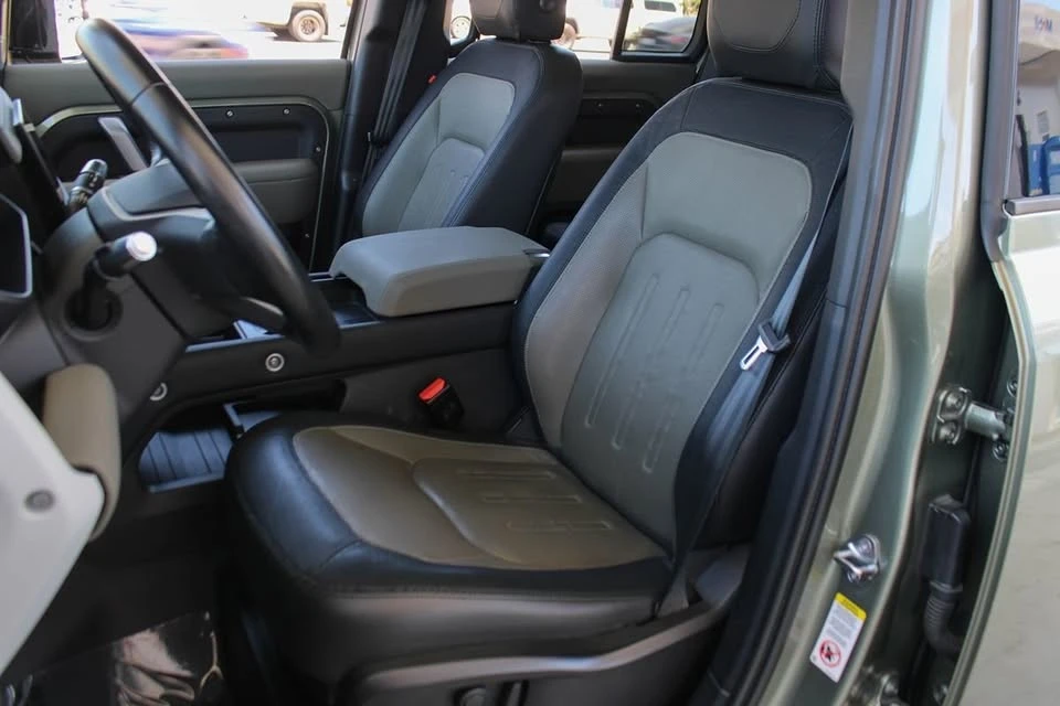 2022 Land Rover Defender L663 - Image 15 of 20