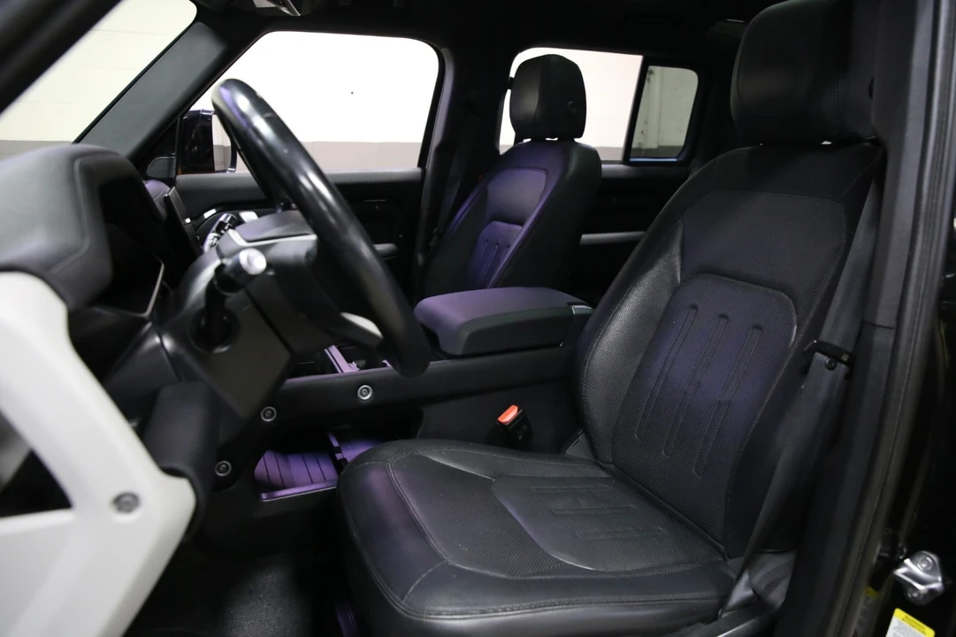 2022 Land Rover Defender L663 - Image 10 of 31