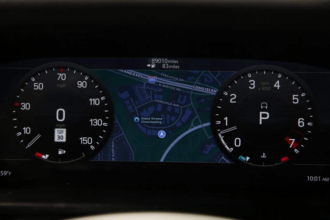 2022 Land Rover Defender L663 - Image 25 of 31