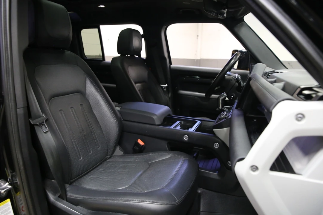 2022 Land Rover Defender L663 - Image 13 of 31