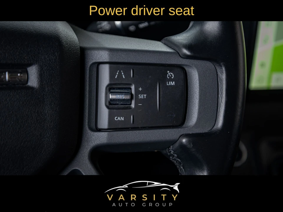 2022 Land Rover Defender L663 - Image 21 of 21