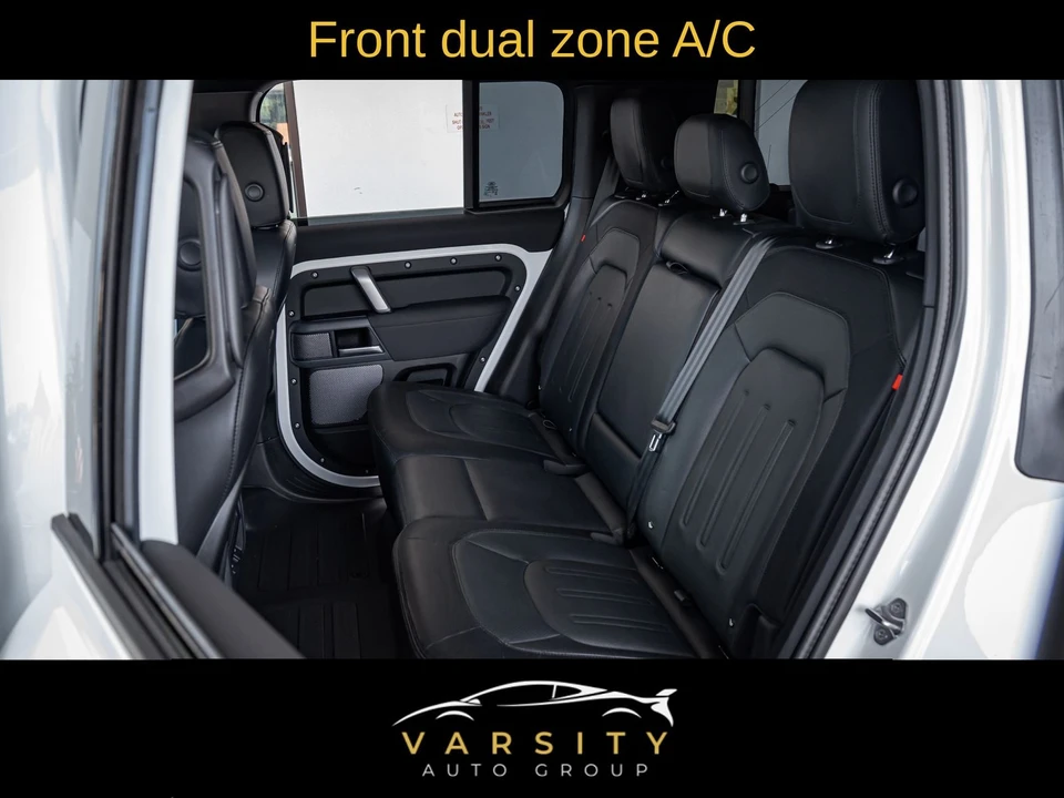 2022 Land Rover Defender L663 - Image 12 of 21