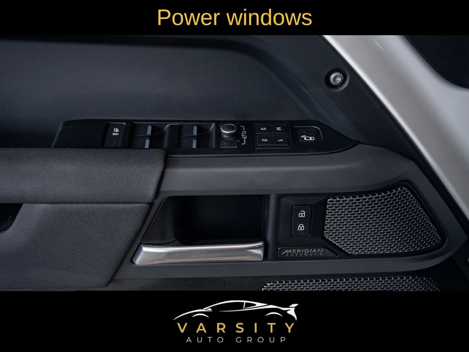 2022 Land Rover Defender L663 - Image 18 of 21