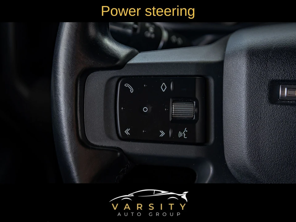 2022 Land Rover Defender L663 - Image 20 of 21