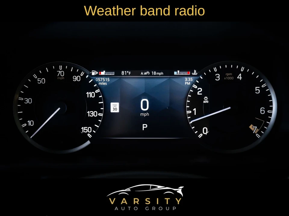 2022 Land Rover Defender L663 - Image 8 of 21