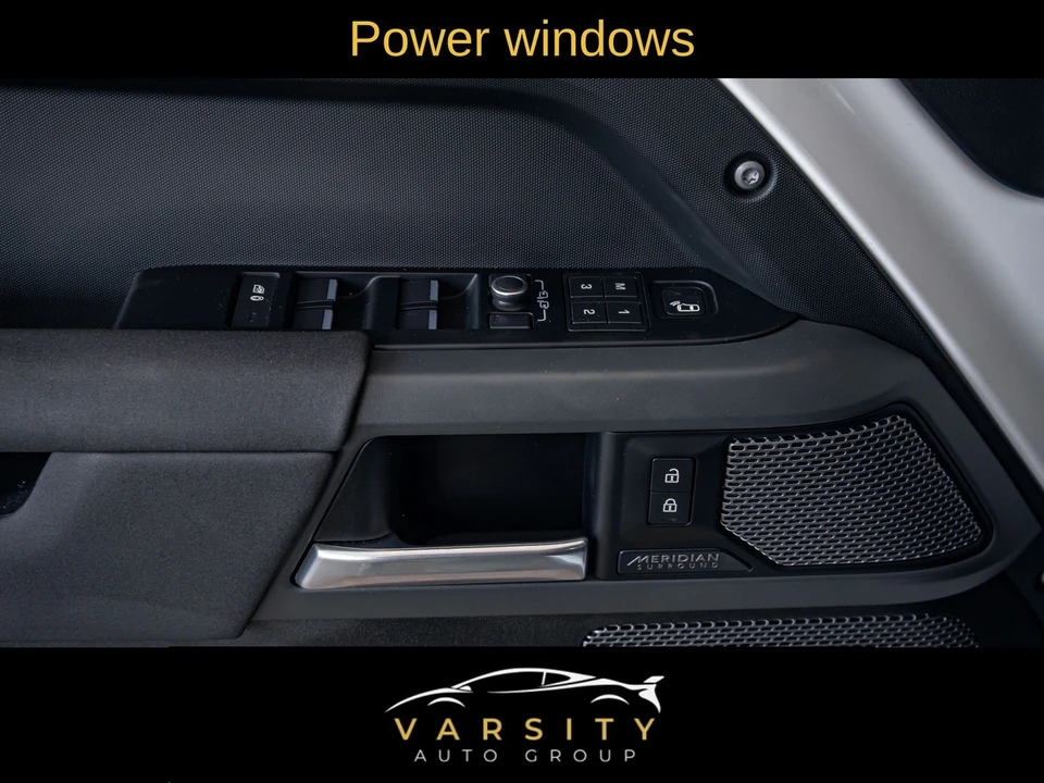 2022 Land Rover Defender L663 - Image 18 of 21