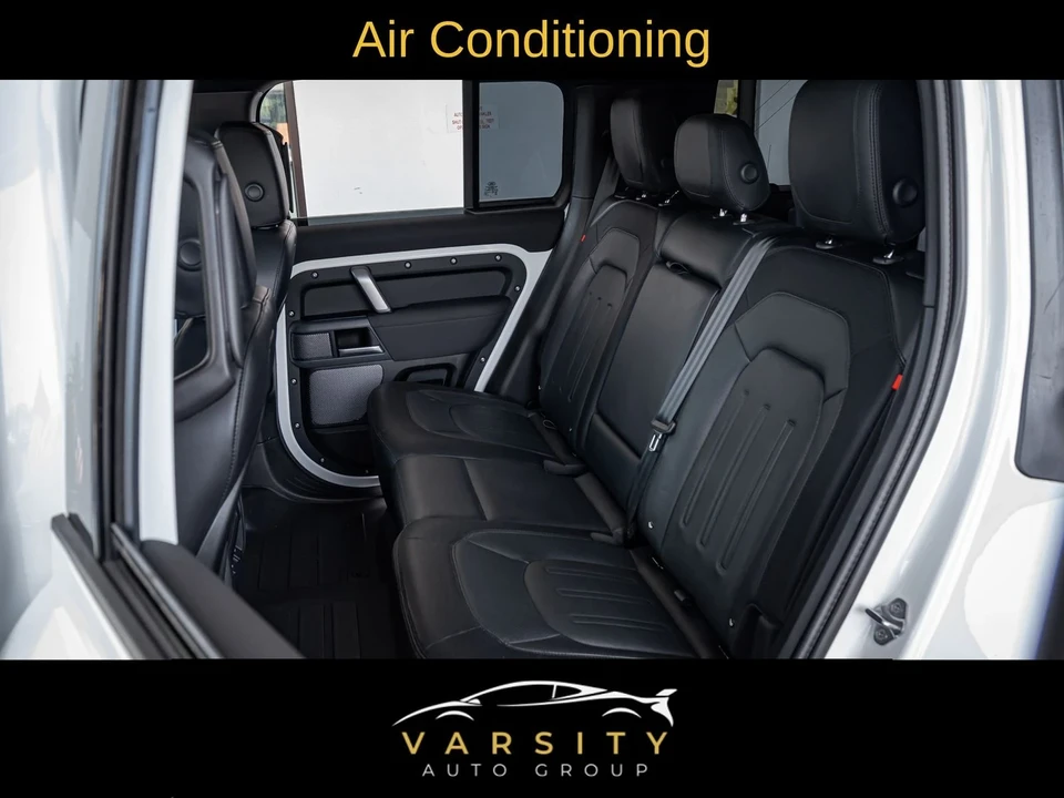 2022 Land Rover Defender L663 - Image 12 of 21