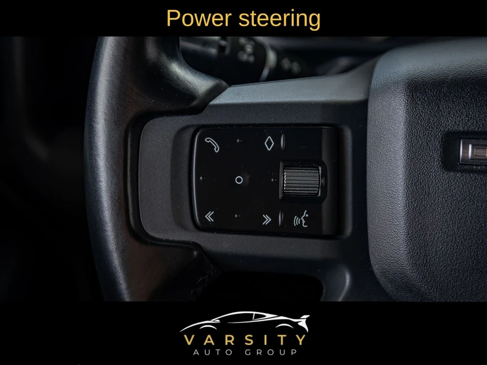 2022 Land Rover Defender L663 - Image 20 of 21