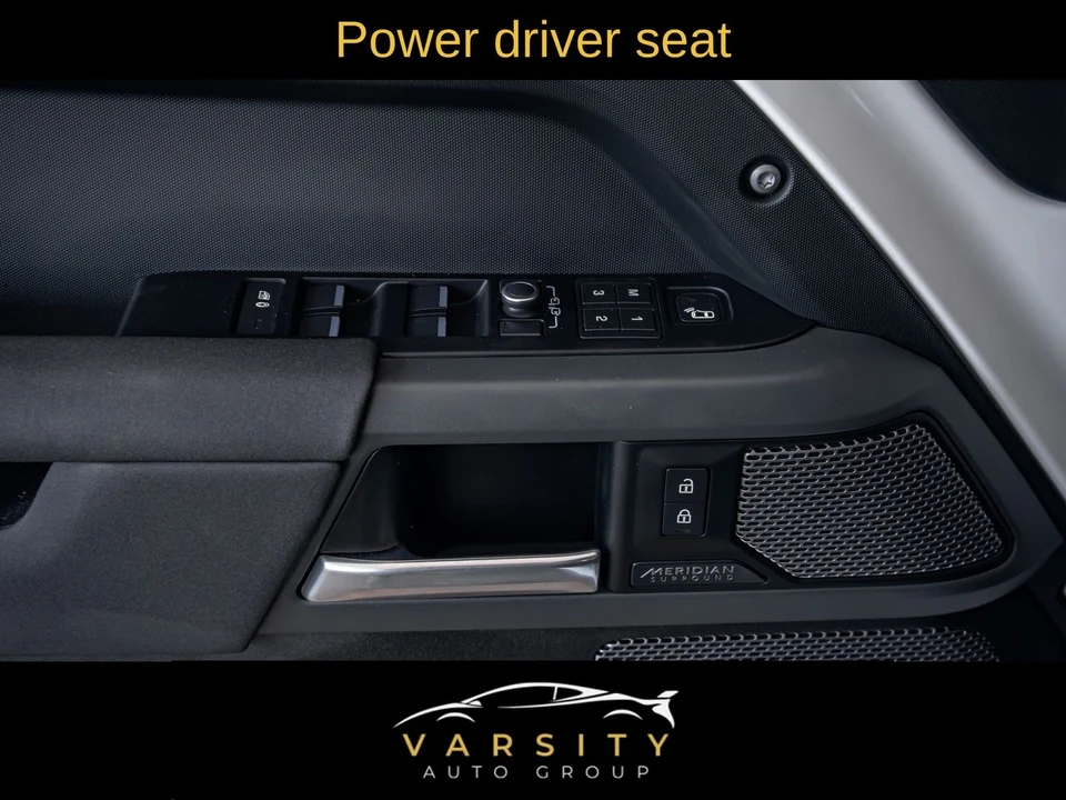 2022 Land Rover Defender L663 - Image 18 of 21