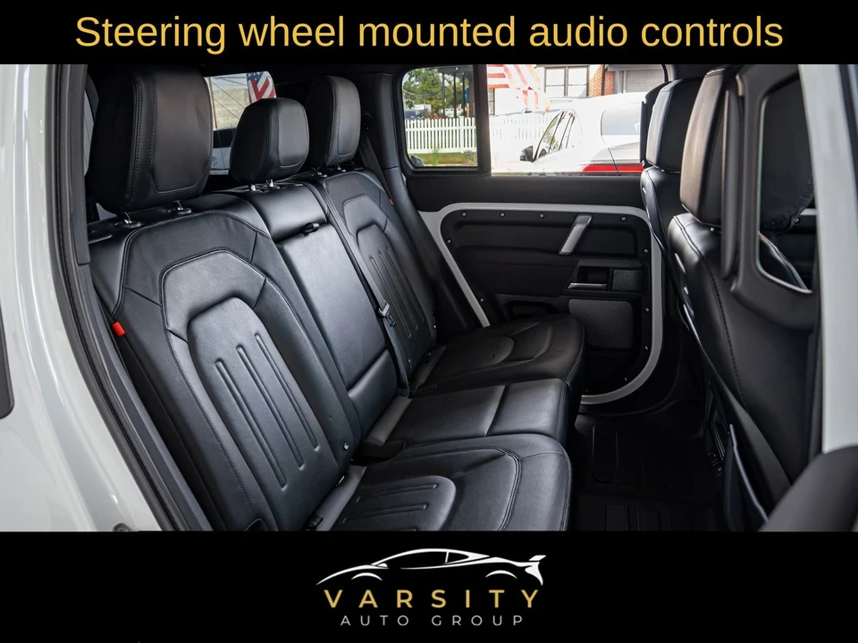 2022 Land Rover Defender L663 - Image 14 of 21