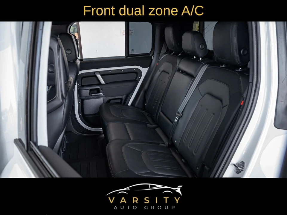 2022 Land Rover Defender L663 - Image 12 of 21