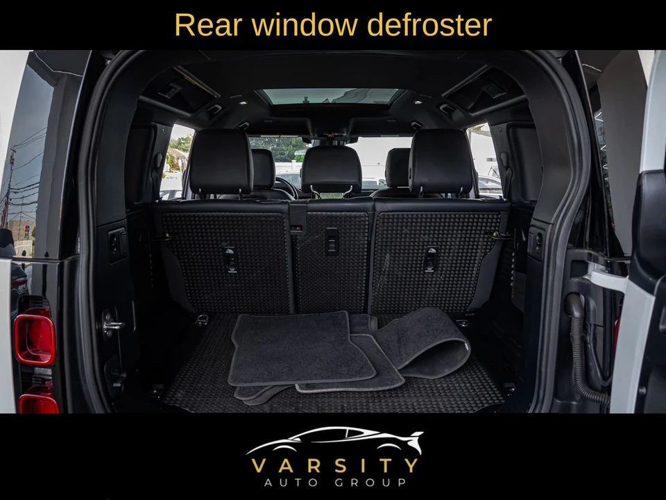 2022 Land Rover Defender L663 - Image 13 of 21