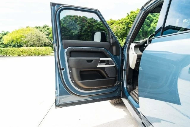 2022 Land Rover Defender L663 - Image 21 of 21