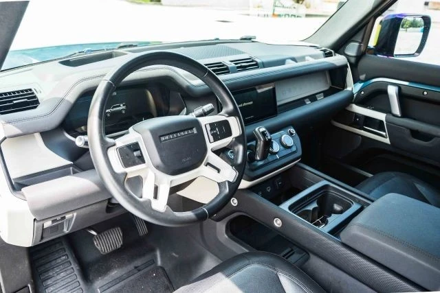 2022 Land Rover Defender L663 - Image 20 of 21