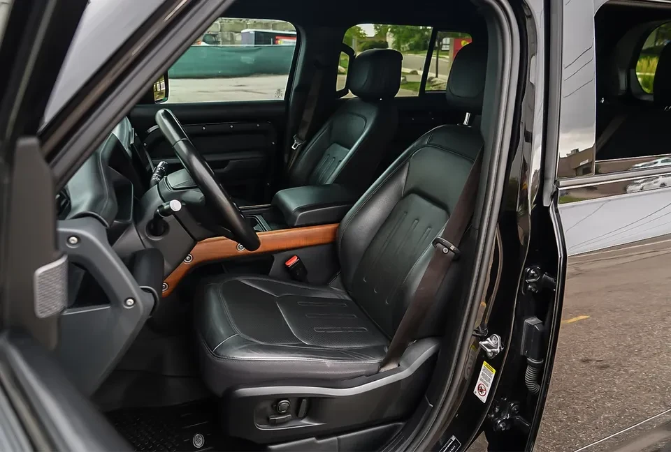 2022 Land Rover Defender L663 - Image 12 of 12