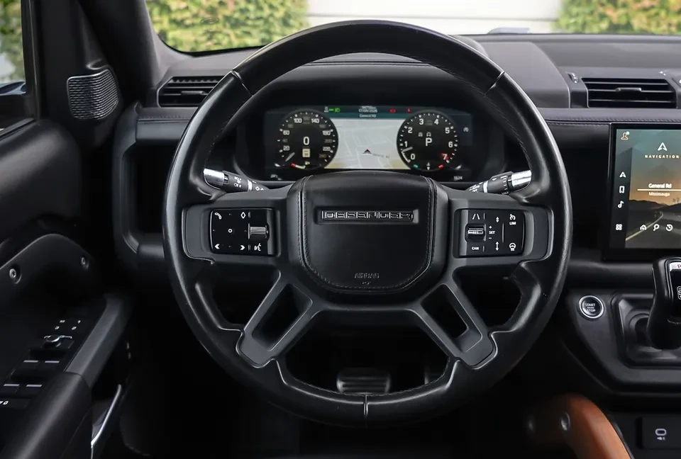 2022 Land Rover Defender L663 - Image 10 of 12