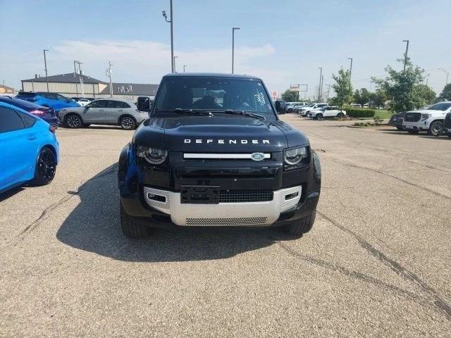 2022 Land Rover Defender L663 - Image 4 of 4