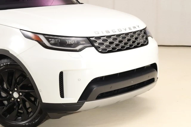 2022 Land Rover Discovery 5th Gen - Image 7 of 21