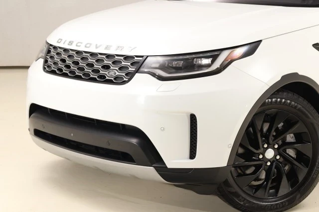 2022 Land Rover Discovery 5th Gen - Image 3 of 21