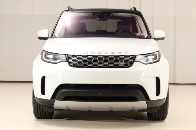 2022 Land Rover Discovery 5th Gen - Image 5 of 21