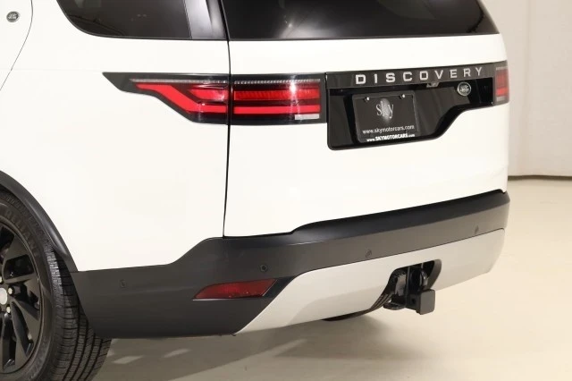 2022 Land Rover Discovery 5th Gen - Image 15 of 21
