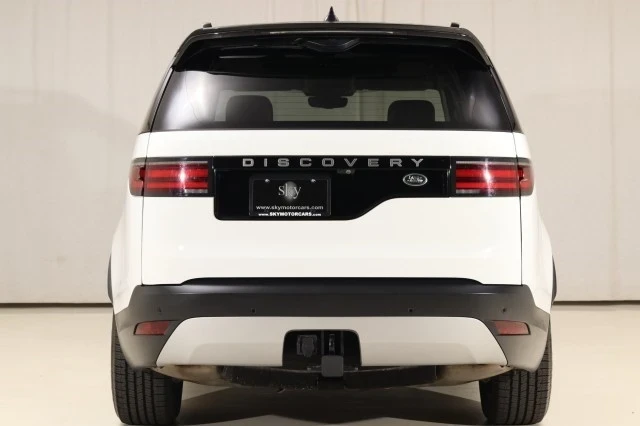 2022 Land Rover Discovery 5th Gen - Image 14 of 21
