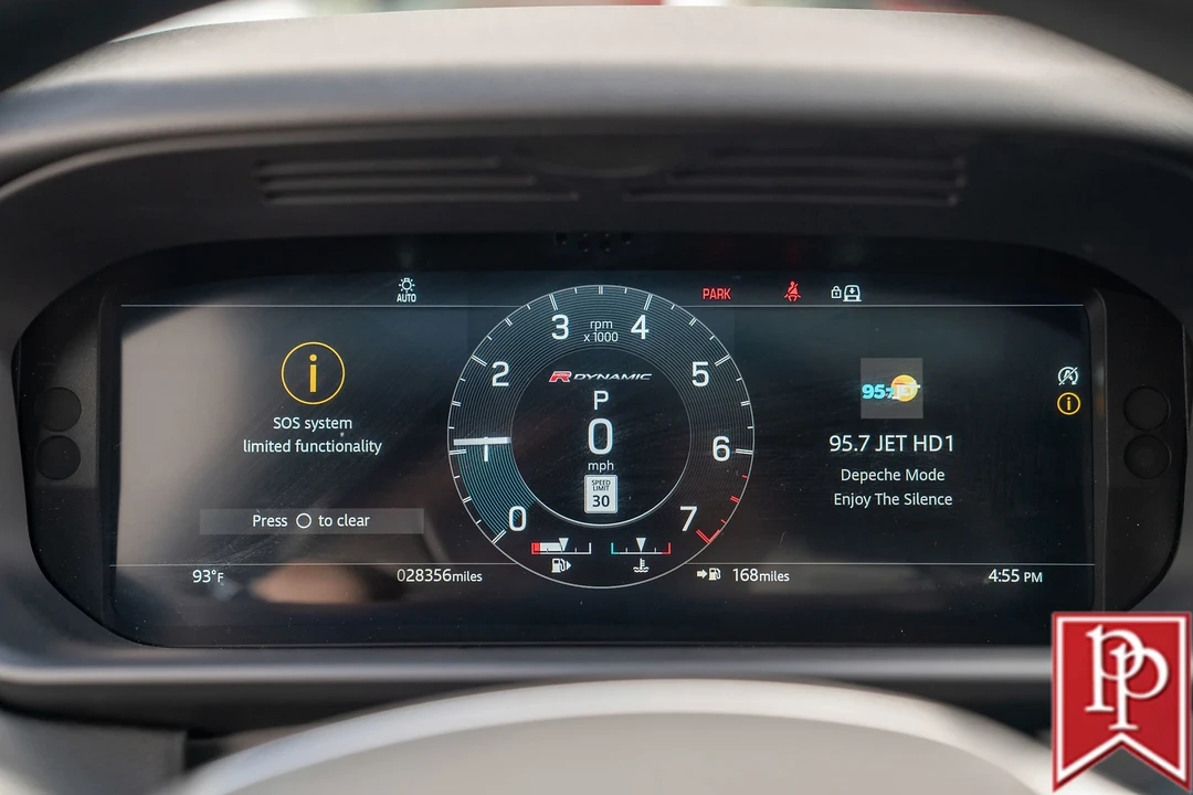 2022 Land Rover Discovery 5th Gen - Image 8 of 21