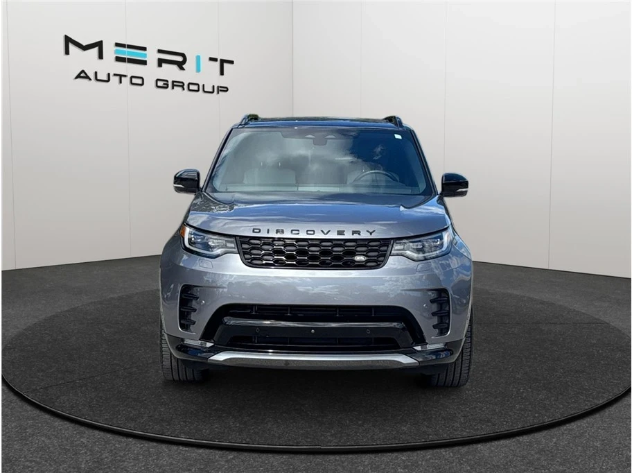2022 Land Rover Discovery 5th Gen - Image 3 of 21
