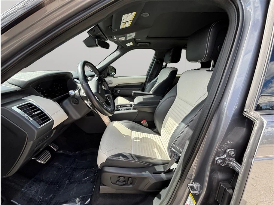 2022 Land Rover Discovery 5th Gen - Image 2 of 21