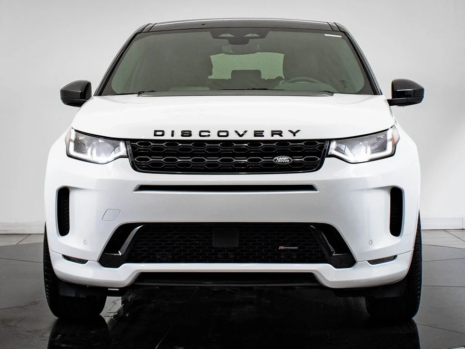 2022 Land Rover Discovery 5th Gen - Image 2 of 21