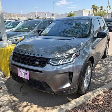 2022 Land Rover Discovery Sport S Sport Utility 4D