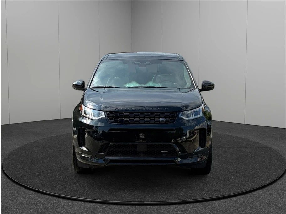 2022 Land Rover Discovery 5th Gen - Image 2 of 21