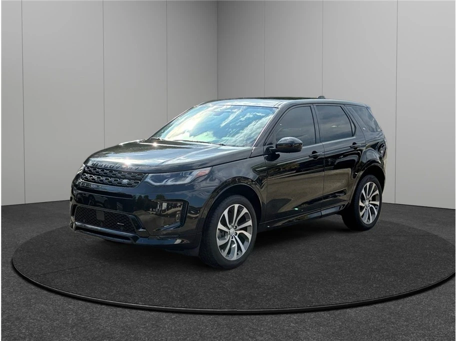 2022 Land Rover Discovery 5th Gen - Image 3 of 21